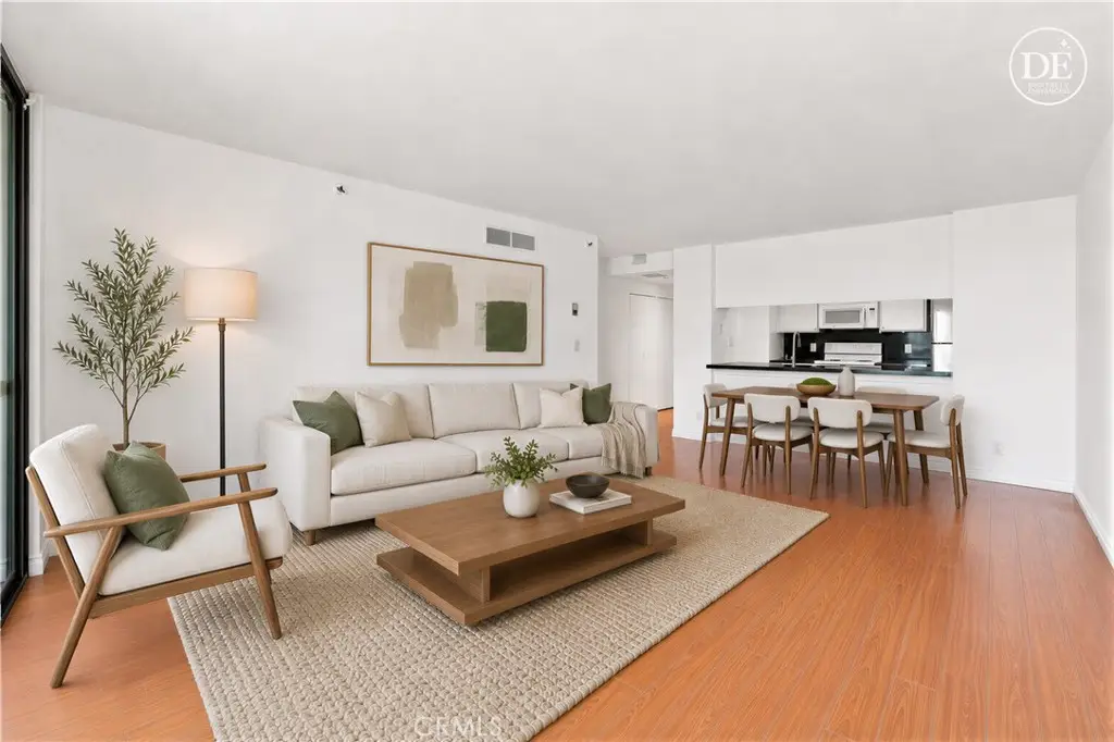 600 W 9th #910, Los Angeles, CA 90015 - #1