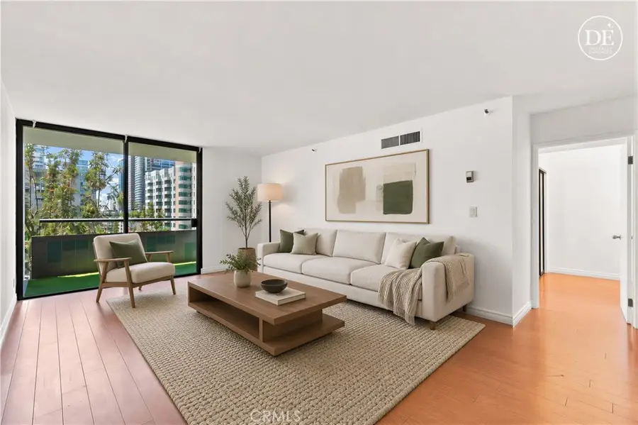 600 W 9th #910, Los Angeles, CA 90015 - #3
