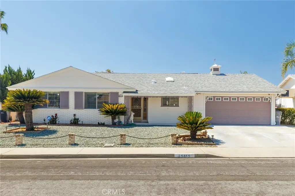 25815 Roanoke, Menifee, CA 92586 - #1