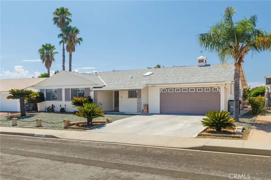 25815 Roanoke, Menifee, CA 92586 - #2