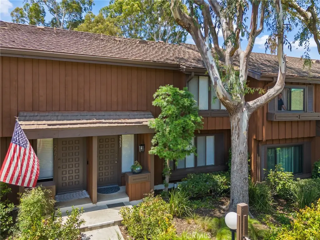 2253 Stonewood Court, San Pedro, CA 90732 - #1