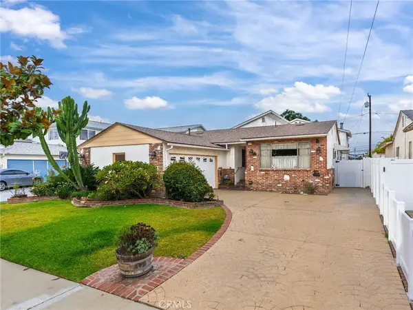 18325 Patronella Avenue, Torrance, CA 90504