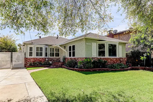 15922 S Denker, Gardena, CA 90247