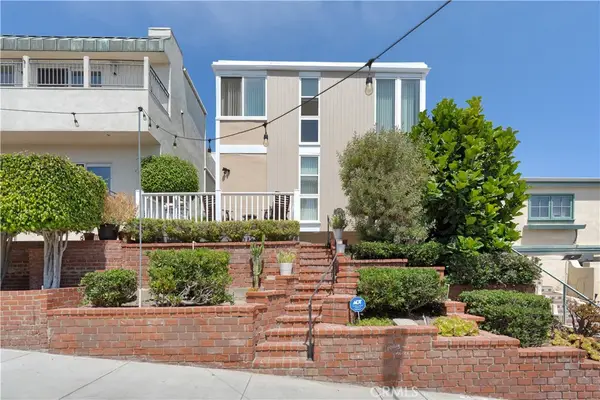 409 16th Street, Manhattan Beach, CA 90266