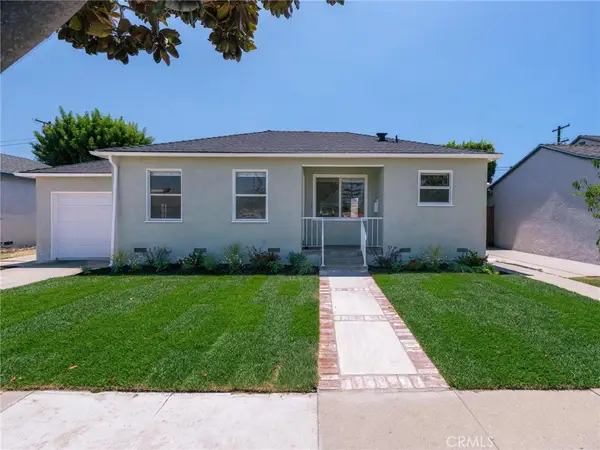 5430 W 122nd, Hawthorne, CA 90250