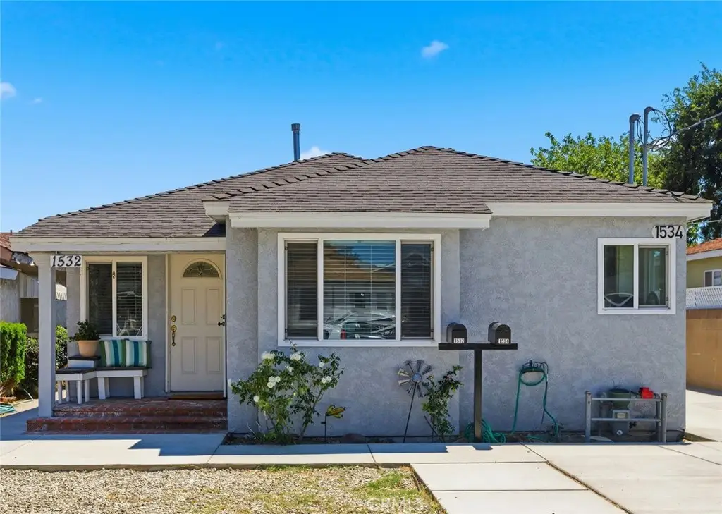 1532 W 221st Street, Torrance, CA 90501 - #1