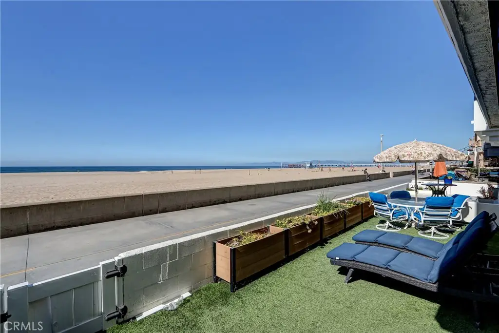 532 The Strand, Hermosa Beach, CA 90254 - #1