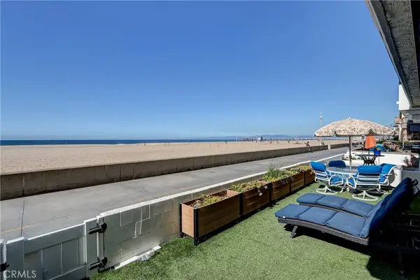 532 The Strand, Hermosa Beach, CA 90254