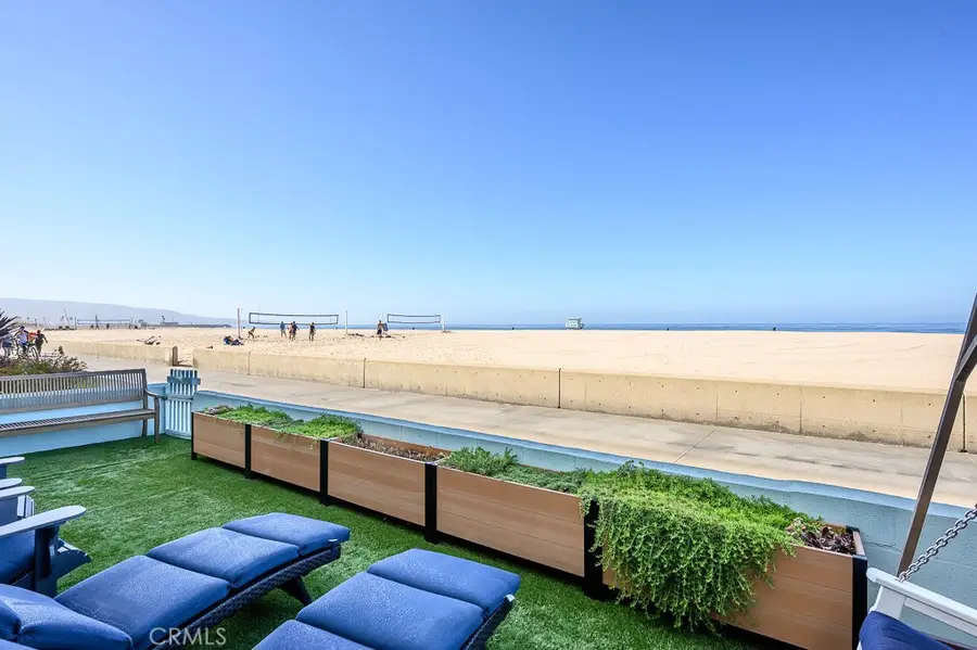 532 The Strand, Hermosa Beach, CA 90254 - #3