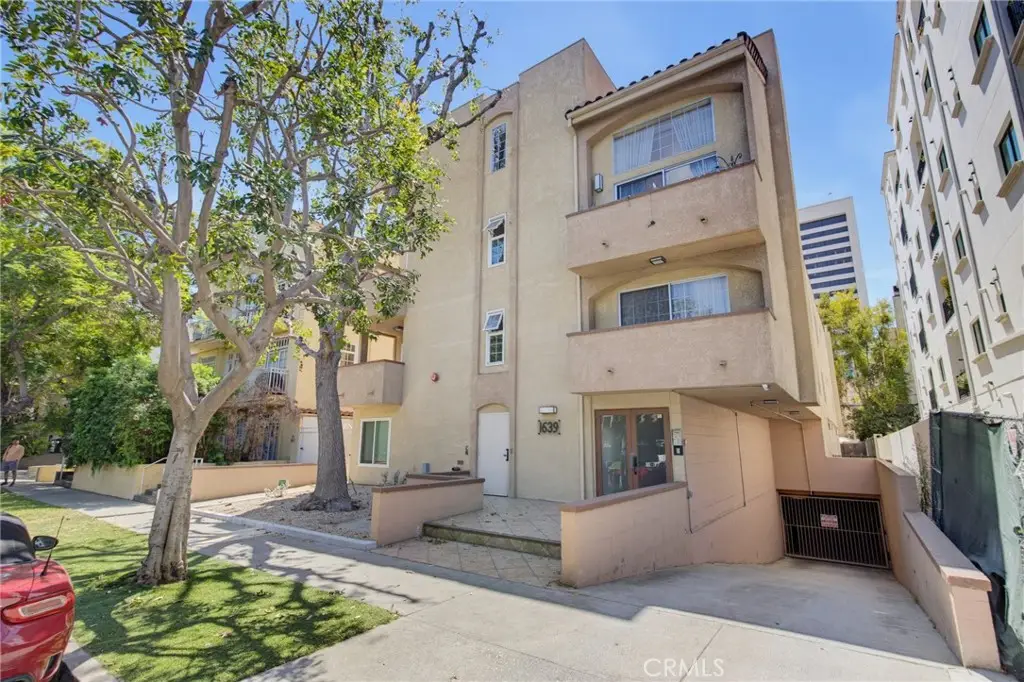 1639 Camden Avenue #301, Los Angeles, CA 90025 - #1