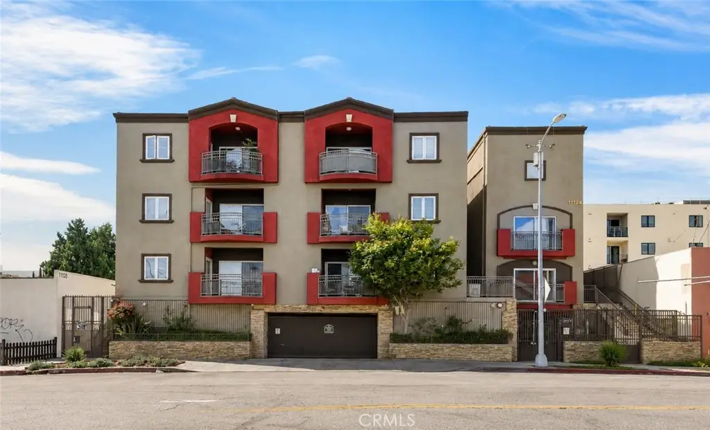 11124 Burbank Boulevard #108, North Hollywood, CA 91601 - #1