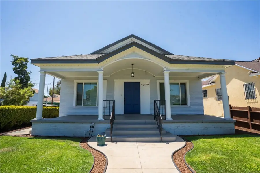 4279 Walton Avenue, Los Angeles, CA 90037 - #3