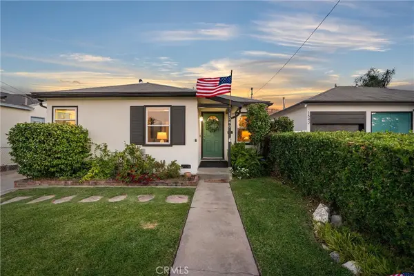 1540 W 215th Street, Torrance, CA 90501