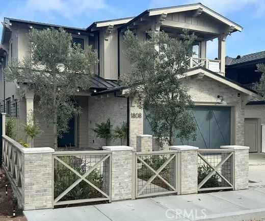 1808 Laurel Ave, Manhattan Beach, CA 90266