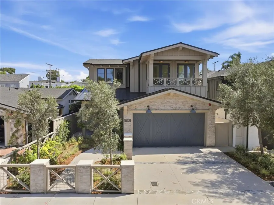 1808 Laurel Ave, Manhattan Beach, CA 90266 - #2