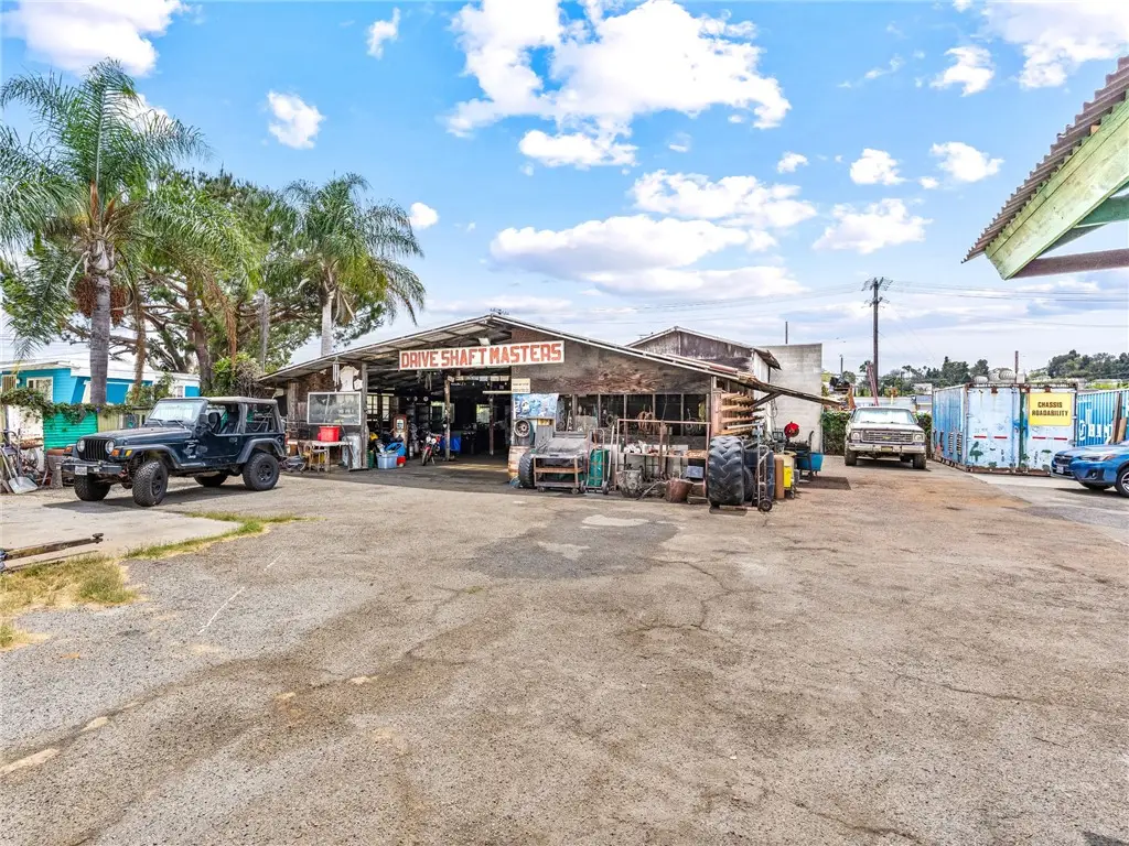 25828 President, Harbor City, CA 90710 - #1