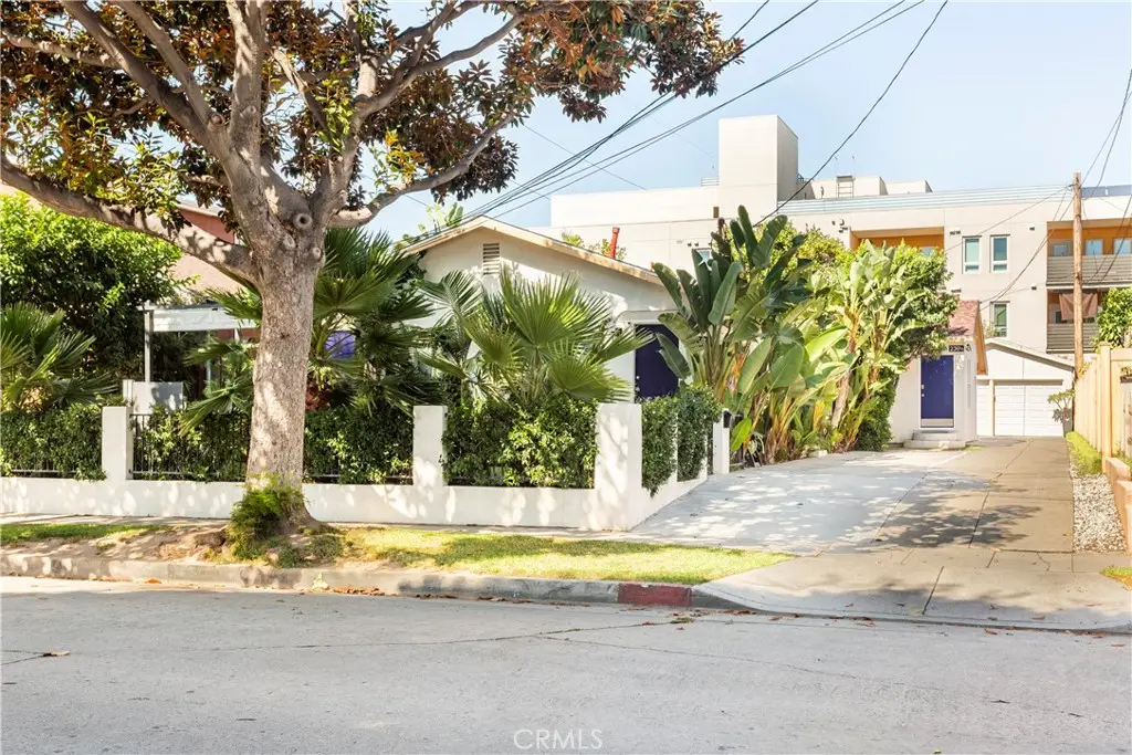 239 W Hillcrest, Inglewood, CA 90301 - #1