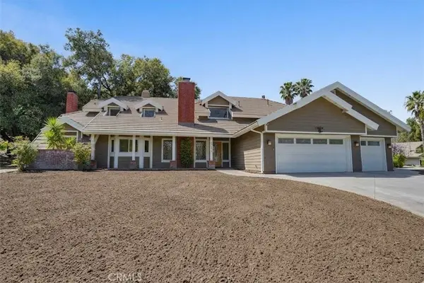 15604 Saddleback, Canyon Country, CA 91387