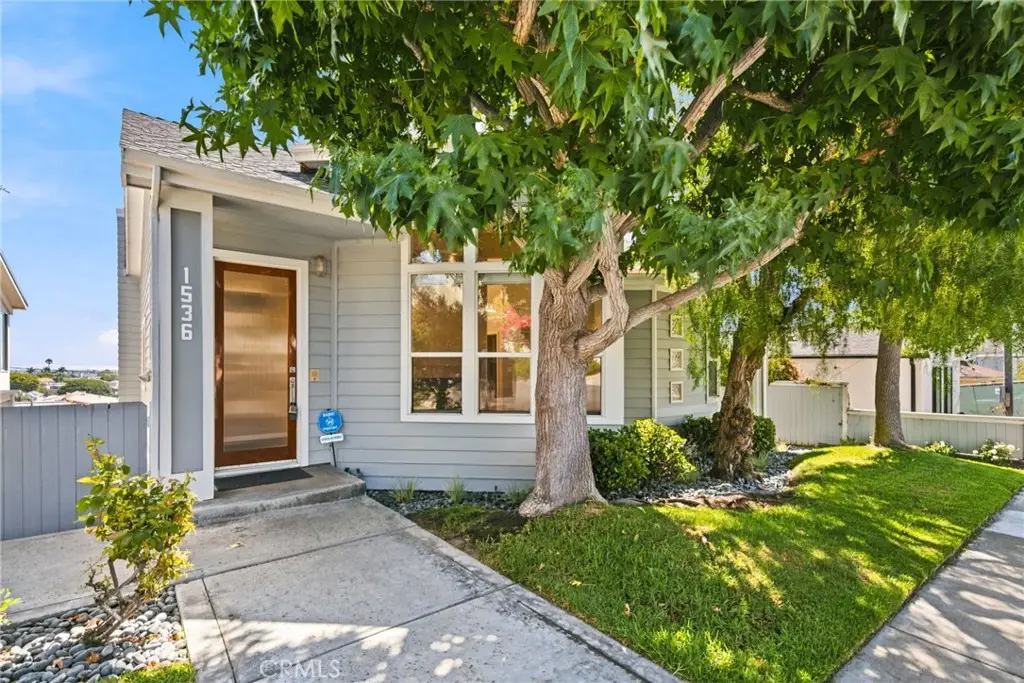 1536 Silver, Hermosa Beach, CA 90254 - #1