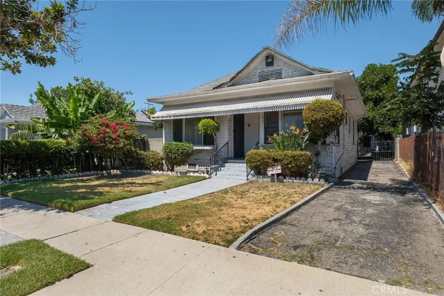 253 E 43rd Place, Los Angeles, CA 90011 - #2