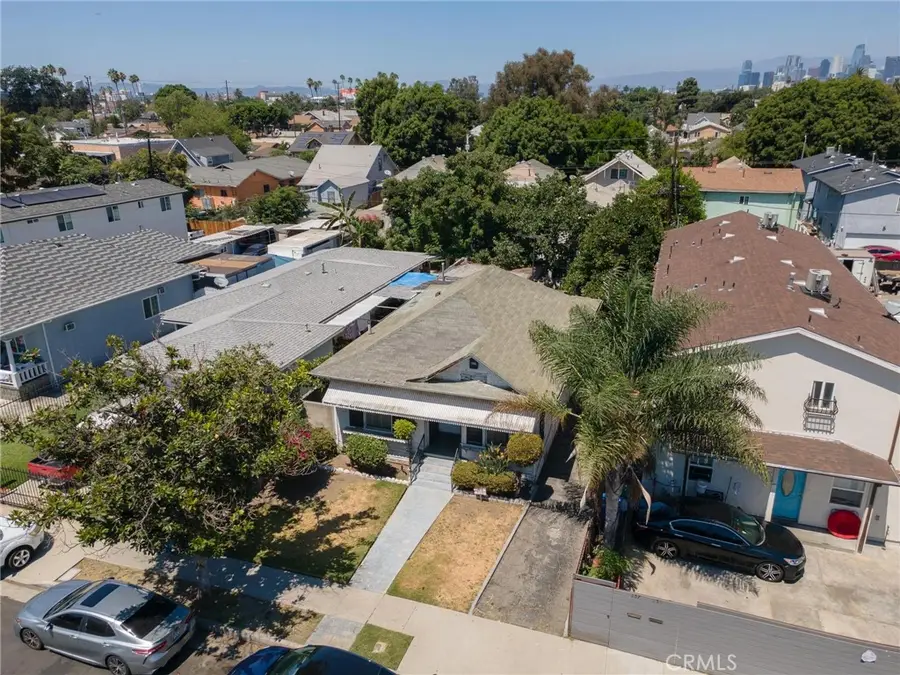 253 E 43rd Place, Los Angeles, CA 90011 - #3