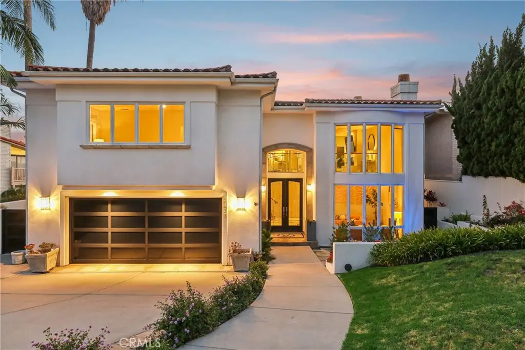 2637 Via Olivera, Palos Verdes Estates, CA 90274 - #1