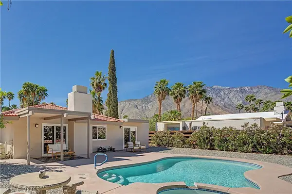 1360 E Gem Circle, Palm Springs, CA 92262
