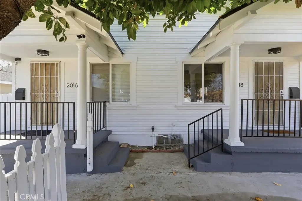 2016 248th Street, Lomita, CA 90717 - #1
