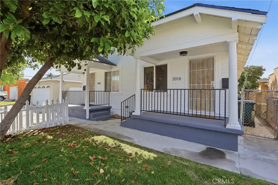 2016 248th Street, Lomita, CA 90717 - #2