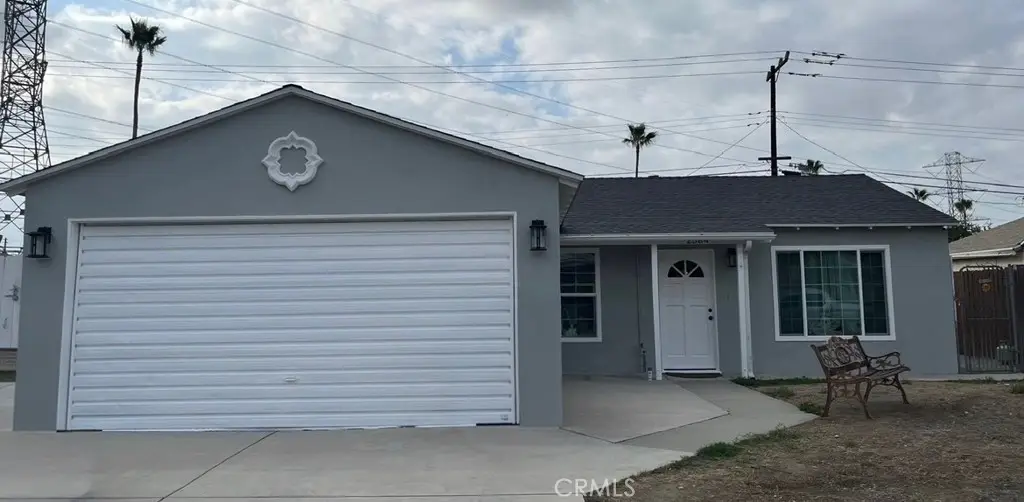 2584 Fernley Dr, Duarte, CA 91010 - #1