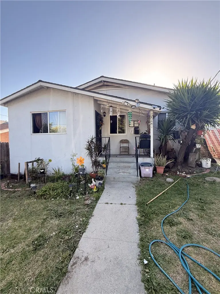 25441 Frampton, Harbor City, CA 90710 - #1