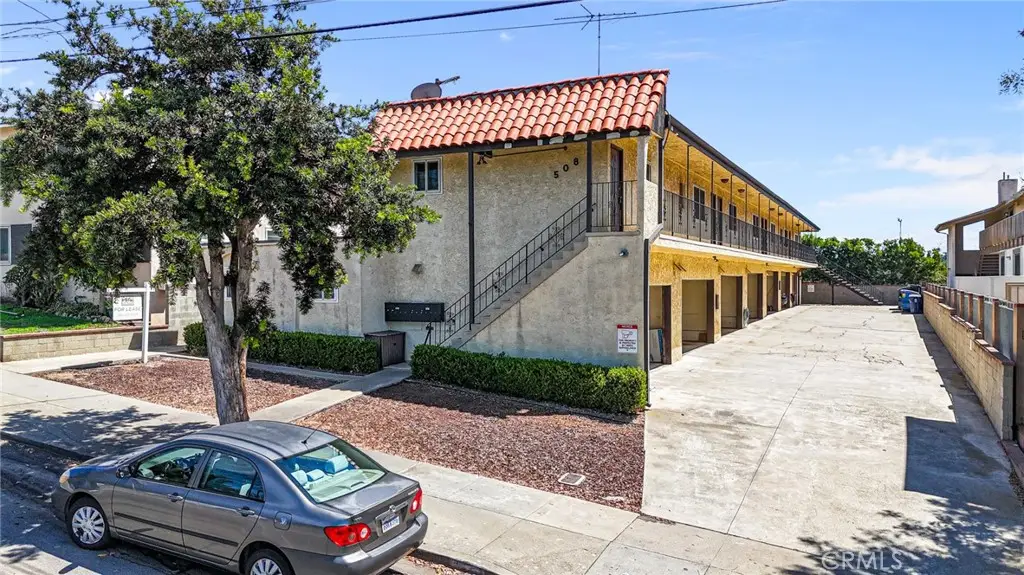 508 W Imperial Avenue, El Segundo, CA 90245 - #1