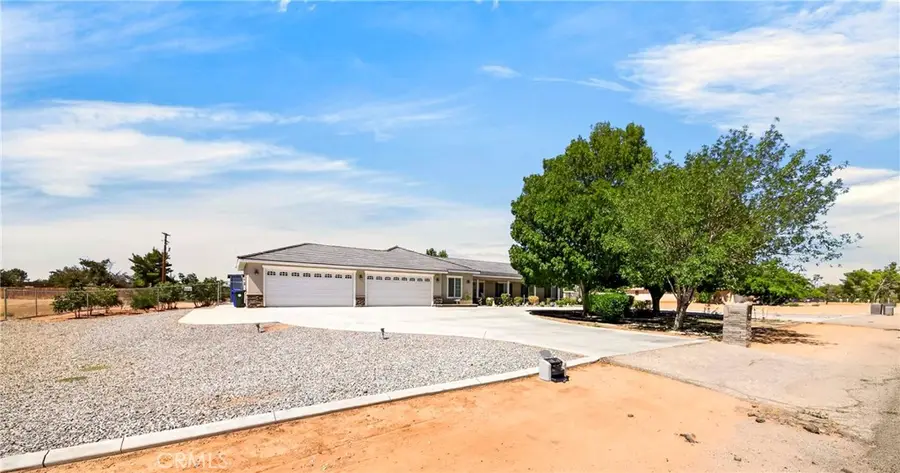 21031 Rancherias, Apple Valley, CA 92307 - #2