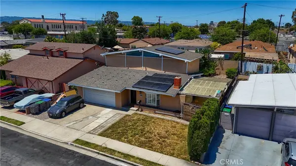 21509 Ronan, Carson, CA 90745