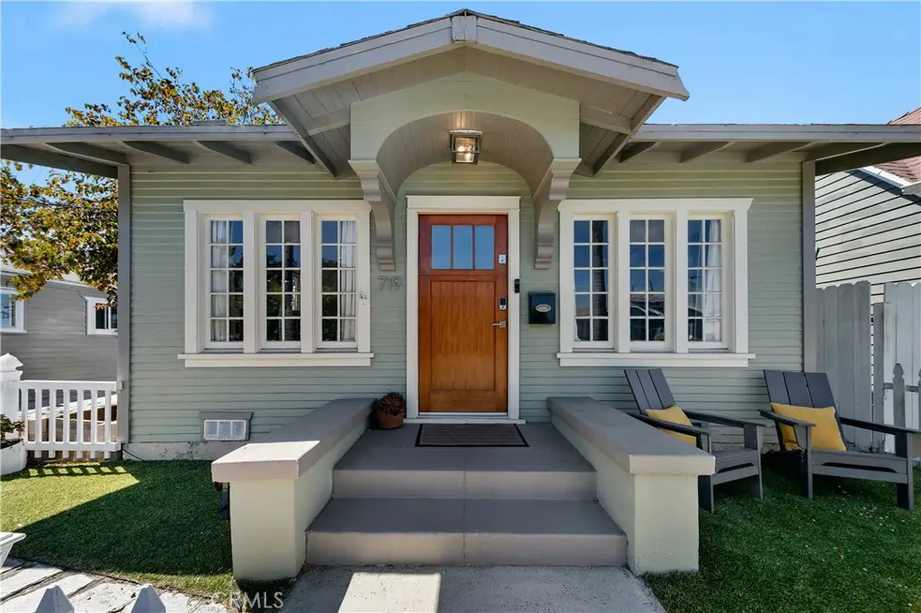 719 Columbia Place, Torrance, CA 90501 - #1