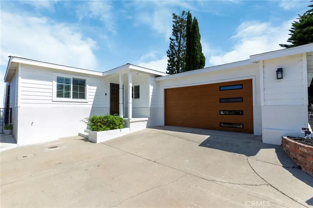 2711 Highcliff Drive, Torrance, CA 90505 - #1