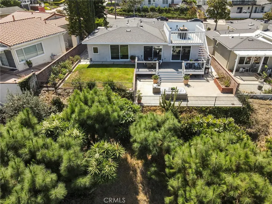 2711 Highcliff Drive, Torrance, CA 90505 - #2