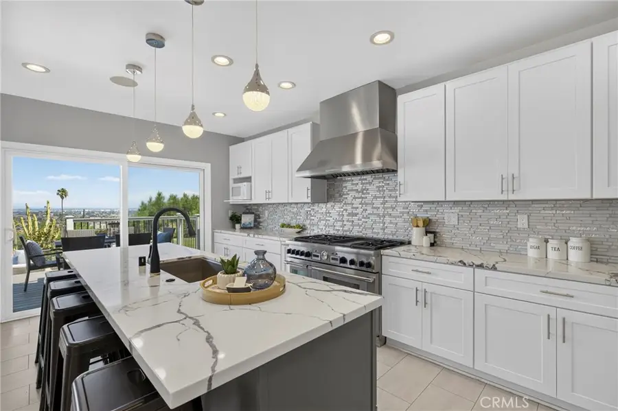 2711 Highcliff Drive, Torrance, CA 90505 - #3