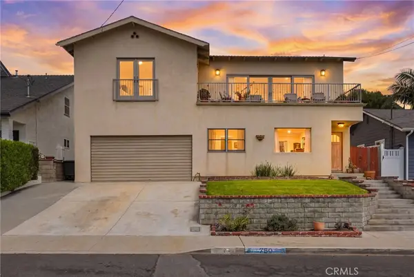 750 Hillcrest, El Segundo, CA 90245