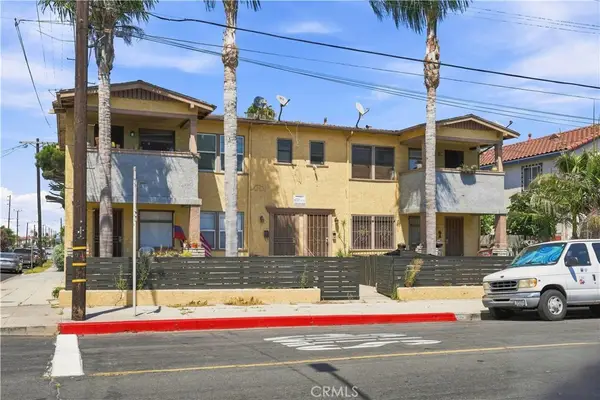 580 W 22nd Street, San Pedro, CA 90731