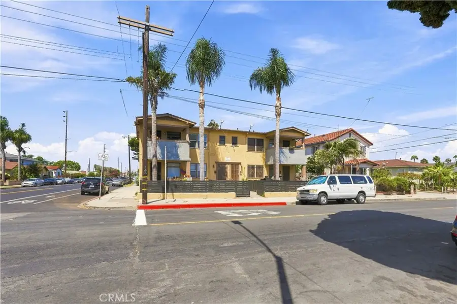 580 W 22nd Street, San Pedro, CA 90731 - #2