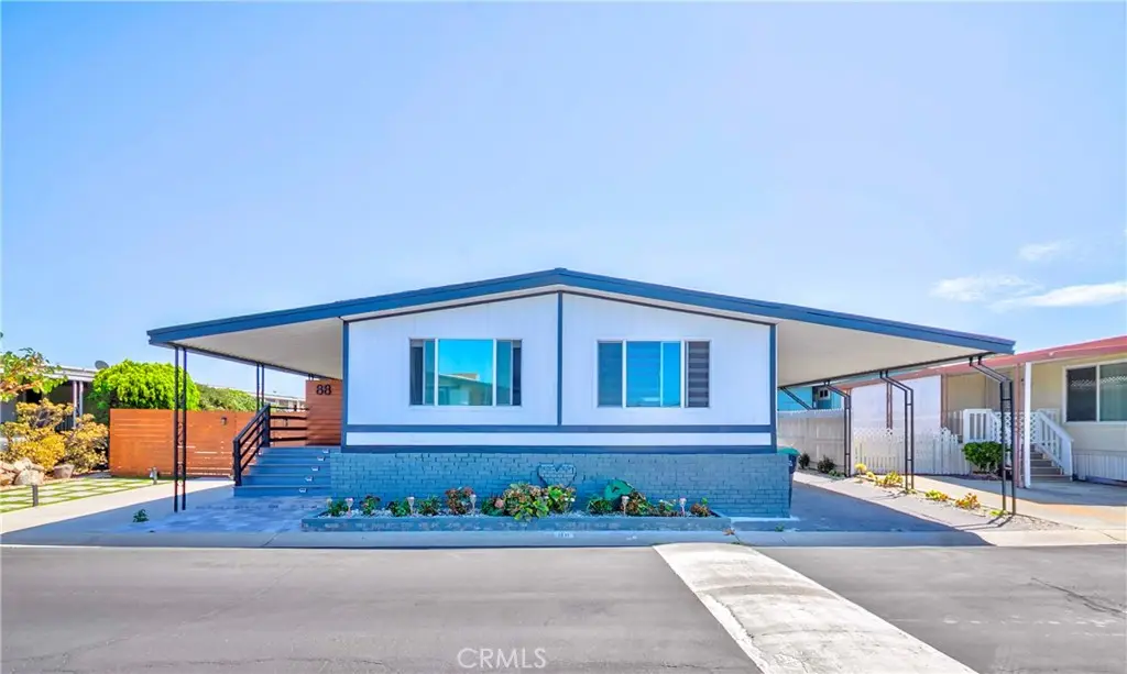 1065 Lomita Boulevard #88, Harbor City, CA 90710 - #1