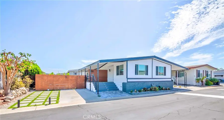1065 Lomita Boulevard #88, Harbor City, CA 90710 - #2