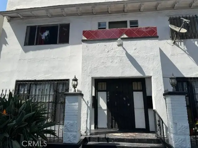 1127 W Martin Luther King Jr, Los Angeles, CA 90037 - #1