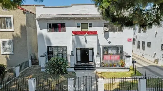 1127 W Martin Luther King Jr, Los Angeles, CA 90037 - #2