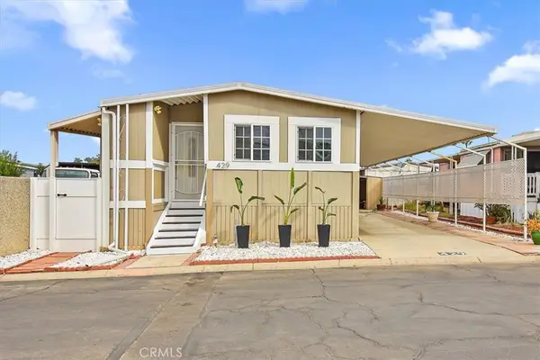 17700 S Avalon Boulevard #429, Carson, CA 90746