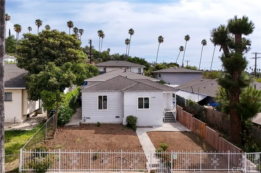 3910 Drysdale Avenue, Los Angeles, CA 90032 - #1