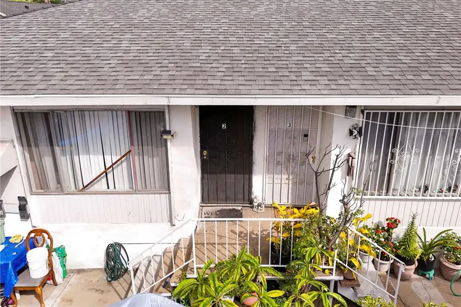 3910 Drysdale Avenue, Los Angeles, CA 90032 - #3
