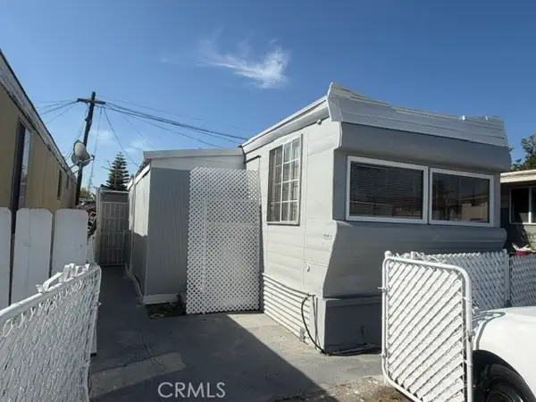 14603 S Vermont #51, Gardena, CA 90297
