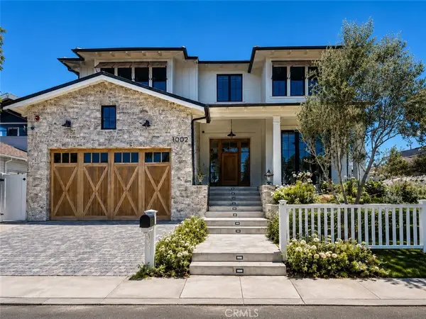 1002 10th, Manhattan Beach, CA 90266